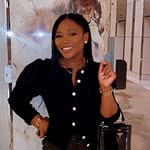 @hazelngobeni - Instagram
