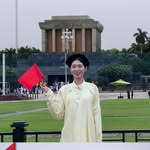 NGO KHA NHI - @hazelngo.o3 - Instagram