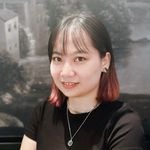 Huong Habi - @hazel_nguyen_ - Instagram