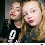 hazel - @hazel_nicholson2007 - Instagram