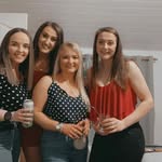 Hazel Nicholson - @hazel_nich0ls0n26 - Instagram