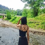 Hazel Jane Nicolas Ariz - @its_me_ur_jen - Instagram