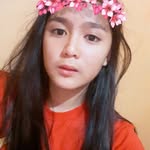 Hazel May M. Nicolas - @jajanicolas25 - Instagram