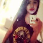 hazel nicolas - @supergirl952 - Instagram
