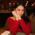 Hazel Nicolas - @hazeyy_may - Instagram