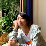 Hazel Nicolas - @daijoubuhazel - Instagram