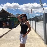 Hazel Nicolas Villiamores - @v_heyz1911 - Instagram