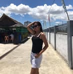 Hazel Nicolas Villiamores - Facebook