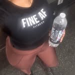 Hazel Nicole - @bosslady_nicole - Instagram
