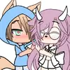 hazel × noah - @qt.hazel.noah - TikTok