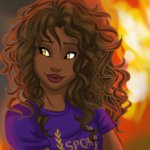 Its A Dam Percy Jackson Thing - @noble.hazel - Instagram