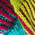 Hazel Nolan - @knitsindublin2 - Instagram