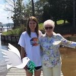 Hazel Mckinley Norris - @norris.hazel - Instagram