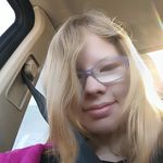 Hazel Norris - @hazellovesmaggie - Instagram