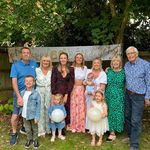 Hazel Norris - @hazel.norris.63 - Instagram