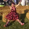 Hazel Norris - @hazel.norris4 - TikTok