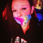 Hazel Nunley - @hazelnunley - Instagram