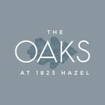 The Oaks At 1823 Hazel - @theoaksat1823hazel - Instagram