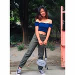 Hazel Lyn Ocampo - @itsme_shang22 - Instagram
