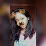 Hazel Ocampo - @hzlocmp06 - Instagram