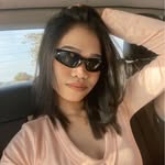 Hazel Ocampo - @mszell_o - Instagram