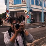 Hazel Yong Ocampo - @yong_hazelle - Instagram