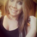 Brittany Oglesby - @hazelli_1 - Instagram