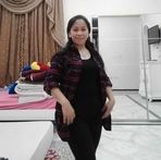 Hazel Oliva Alegre - Facebook