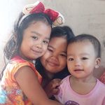 Hazel Oliva Tapalla - @tapallahazel - Instagram