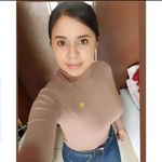 Karla Olivares - @hazel_olivares91 - Instagram