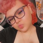 Hazel-Marie Lillian Olsen - @haziiee_m - Instagram
