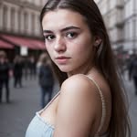Hazel Olsen - @hazel7r5l - Instagram