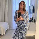 Hazel O'Malley - @hazledazzle - Instagram