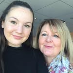 Hazel O'Neill Davis - @hazeloneilldavis - Instagram
