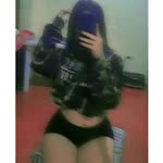Hazel Ortiz - @kat_santana16 - Instagram