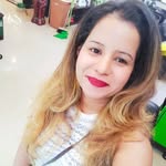 Hazel Oswald Rodrigues - @ihazell92 - Instagram