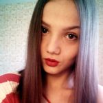 Hazel Otto - @wicizitr - Instagram