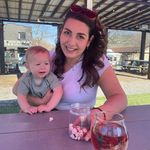 Hazel Otto-Harmon - @hasilbaydens - Instagram