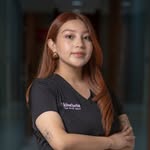 Hazel Pacheco - @cosmehazelpacheco - Instagram