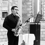 Hazel Pacheco | Saxofonista | Maestro de música - @hazel.pacheco.artist - Instagram