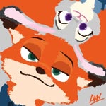 ─ 𝚑α𝘇𝑒𝚕 '  🦊༝🐰 ৎ - @hazel.page_001 - Instagram