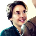 Hazel Grace (Shailene)Fan Page - @hazelgrace_fan - Instagram