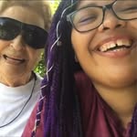 Hazel Page - @whitie_96 - Instagram