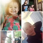 Grace Hazel Palma - @palmagracehazel - Instagram