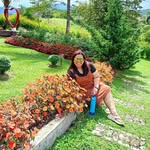 Hazel Ezah Q Palma - @ezah_ko - Instagram