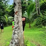 Hazel Palma - @hazelnzrsplm - Instagram