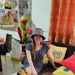 Hazel Palma - Facebook