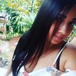 Hazel Palma - @hazel_britha_palma_ - Instagram