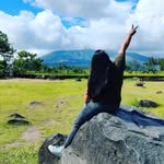 Hazel Palma - @palmanster - Instagram