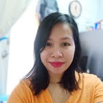 Hazel Palma Gil - @hazpurplenutz - Instagram